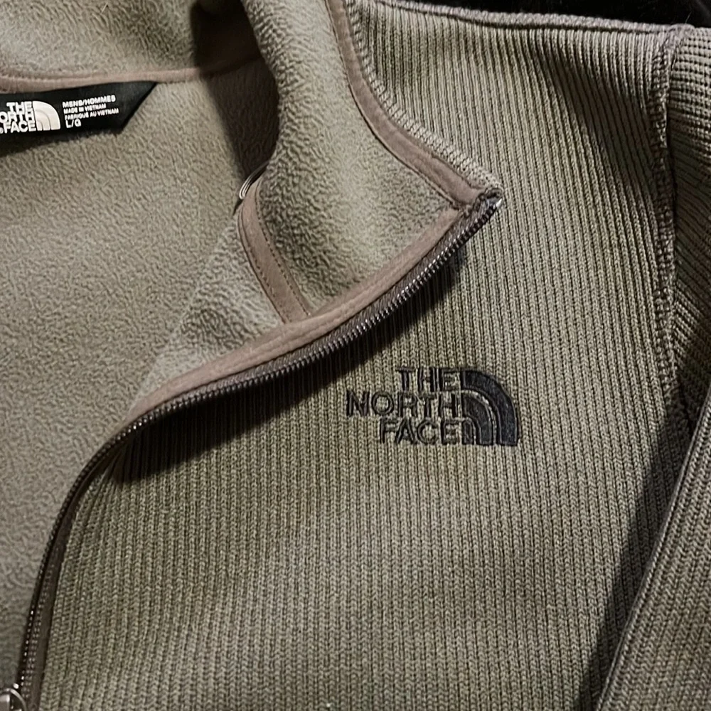 Mens size large North Face Jacket - Picture 3 of 4